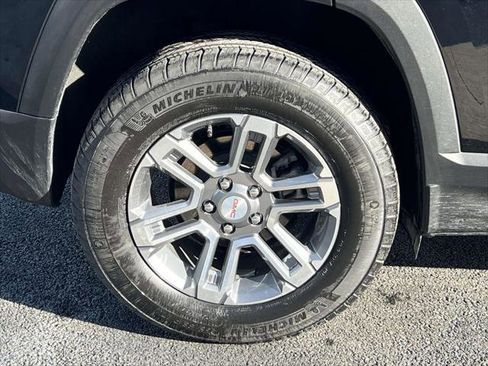 Certified 2025 GMC Terrain Elevation image 8