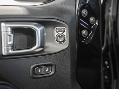 New 2026 Jeep Wrangler Sport S image 39