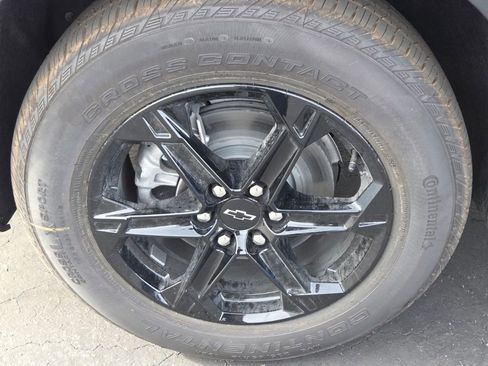 New 2026 Chevrolet Blazer LT image 5