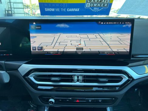 Used 2023 BMW 330i Sedan w/ Driving Assistance Package image 35