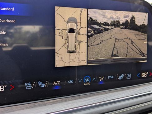 New 2025 Chevrolet Tahoe Premier image 59