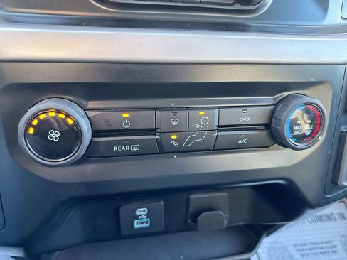 Used 2023 Ford F150 XLT AWD/4WD image 15