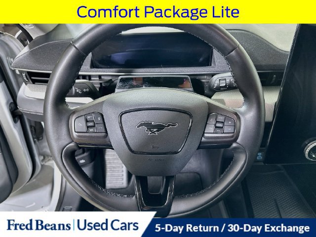Used 2023 Ford Mustang Mach-E Select w/ Comfort Package Lite AWD/4WD image 14