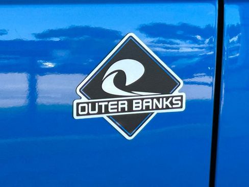 Used 2024 Ford Bronco Outer Banks image 18