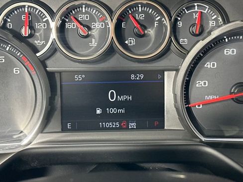 Used 2021 Chevrolet Tahoe LT w/ LT Signature Package image 18