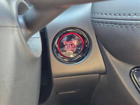 New 2027 Honda HR-V LX image 26