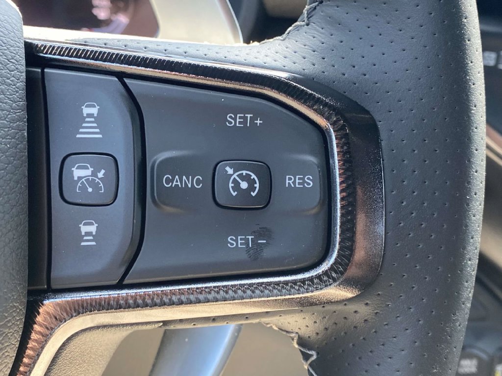 New 2026 RAM 1500 RHO AWD/4WD image 26