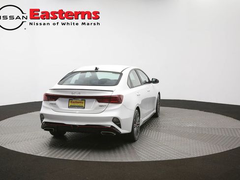 Used 2023 Kia Forte GT FWD image 42