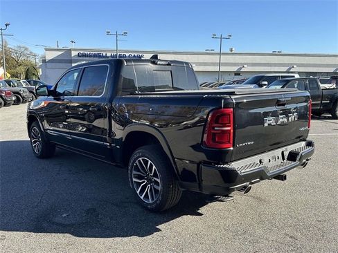New 2026 RAM 1500 Limited image 16