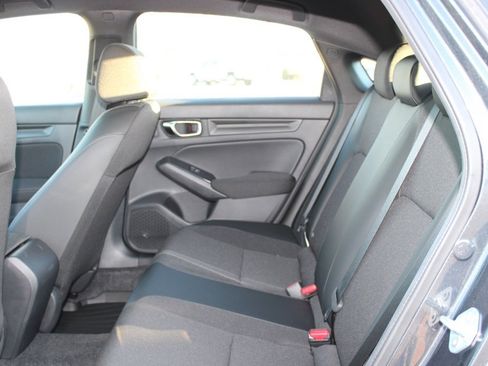 Used 2026 Honda Civic Sport image 16