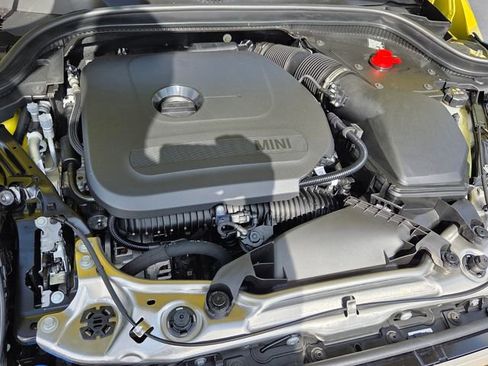 New 2026 MINI Cooper S image 16