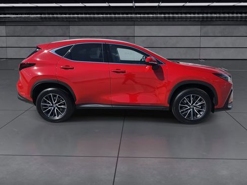 Certified 2024 Lexus NX 250 250 w/ Cold Area Package image 9
