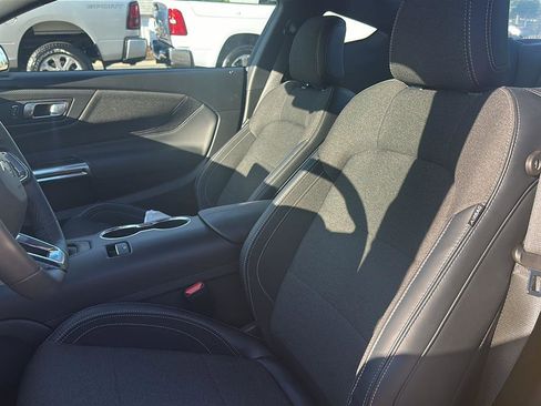 Used 2024 Ford Mustang GT image 9