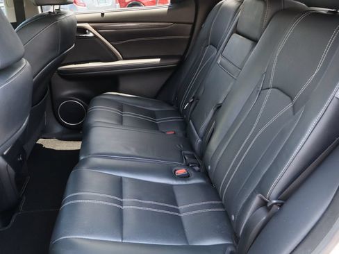 Used 2016 Lexus RX 350 AWD w/ Luxury Package image 26