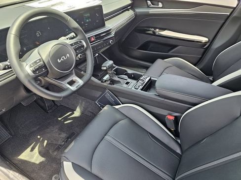 Certified 2025 Kia K5 GT-Line FWD image 15
