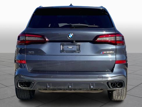 Used 2021 BMW X5 M50i w/ Executive Package image 5