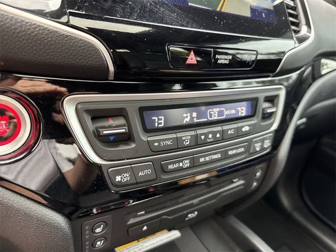 Used 2021 Honda Pilot Black Edition image 52