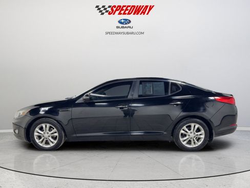 Used 2013 Kia Optima EX image 5