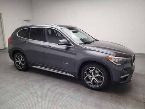 Used 2017 BMW X1 xDrive28i AWD/4WD image 11