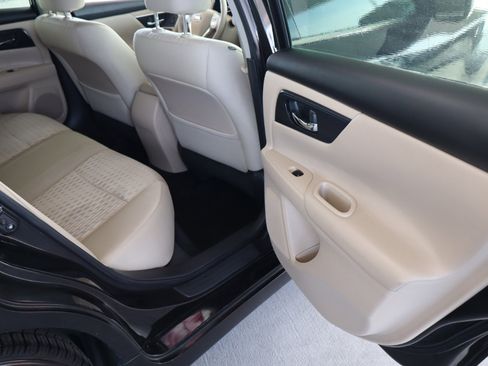 Used 2017 Nissan Altima 2.5 S w/ Power Driver Seat Package image 34