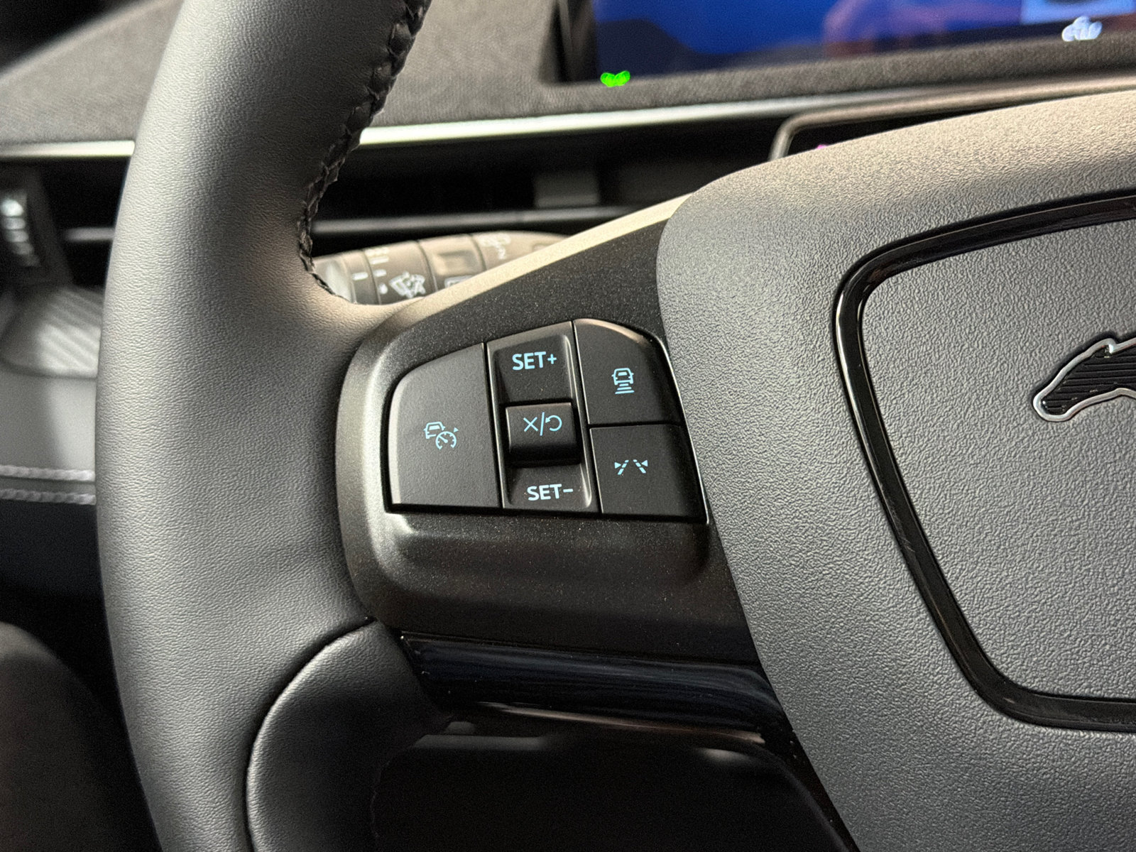 New 2026 Ford Mustang Mach-E Premium AWD/4WD image 23