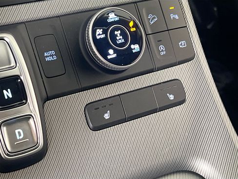 Used 2025 Hyundai Palisade SEL image 20