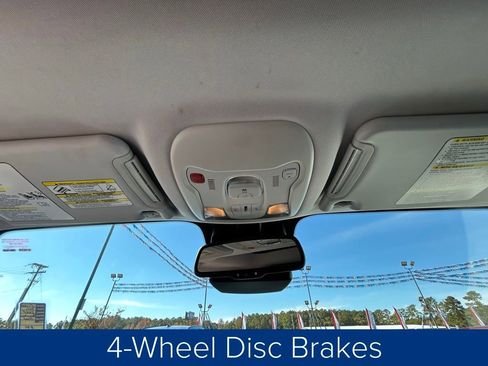 Used 2017 Jeep Renegade Limited image 34