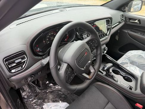 New 2026 Dodge Durango GT image 12