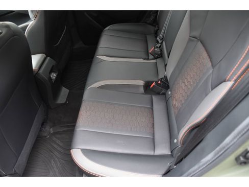 Certified 2025 Subaru Crosstrek 2.5i Limited w/ Popular Package #4A image 16