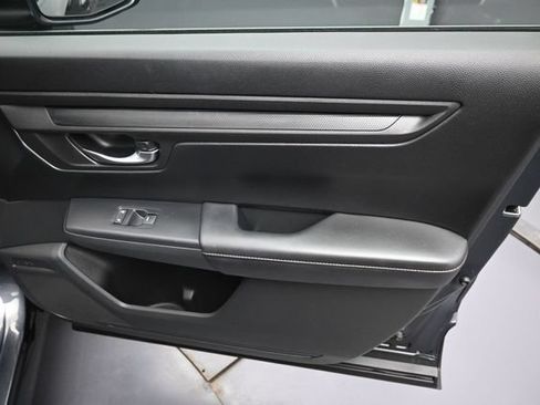 Certified 2024 Honda CR-V Sport-L image 33