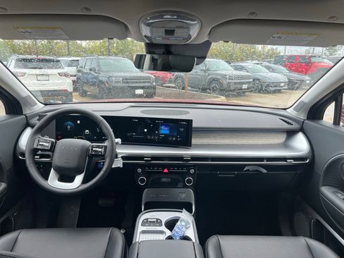 New 2026 Hyundai Ioniq 9 Limited image 25