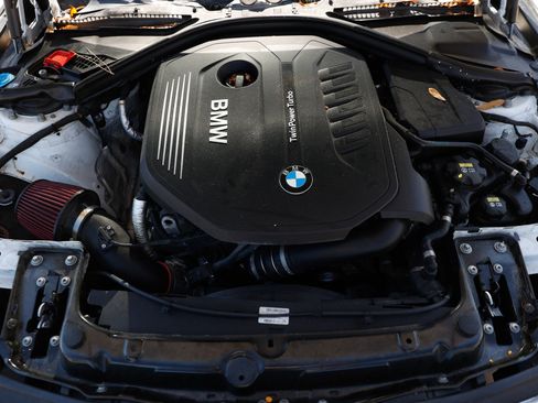 Used 2018 BMW 440i Gran Coupe image 23