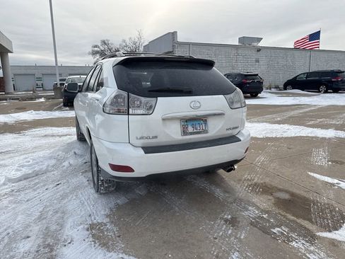 Used 2006 Lexus RX 330 AWD image 6