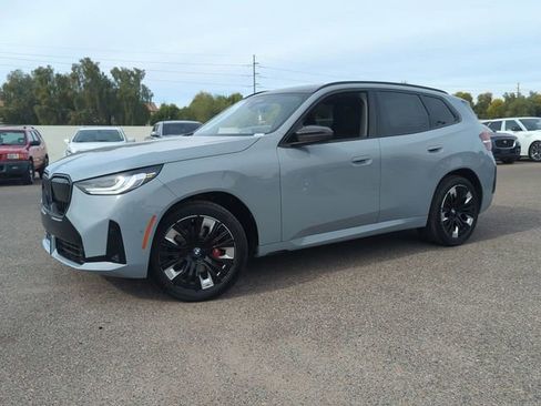 New 2026 BMW X3 xDrive30 w/ M Sport Package image 2