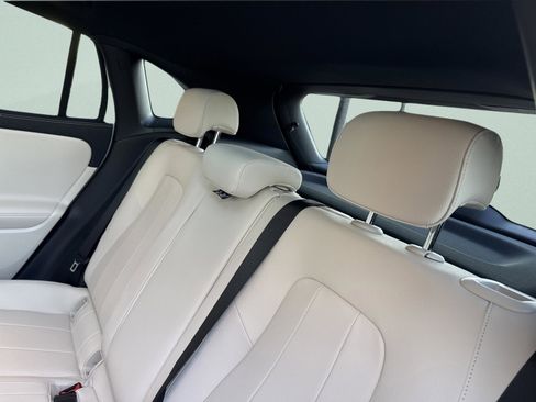 New 2026 Mercedes-Benz GLA 250 GLA 250 image 32