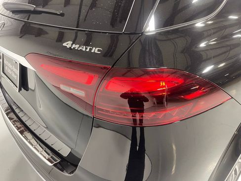 Used 2026 Mercedes-Benz GLE 350 4MATIC image 14