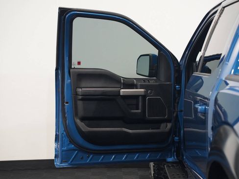 Used 2019 Ford F150 Raptor w/ Equipment Group 802A Luxury image 28