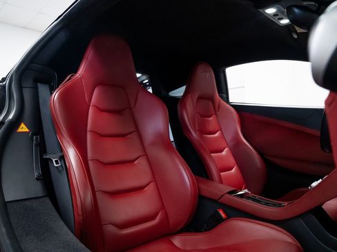 Used 2015 McLaren 650S Base image 26