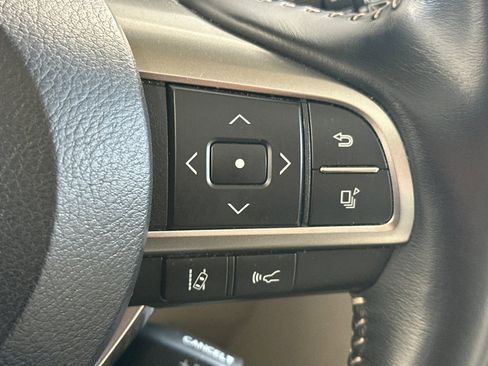Certified 2022 Lexus GX 460 Premium w/ Premium Package AWD/4WD image 31