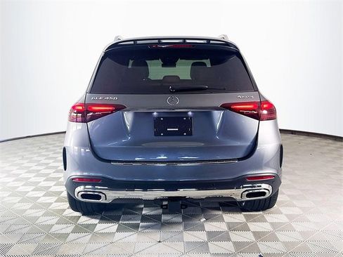 New 2026 Mercedes-Benz GLE 450 4MATIC image 6