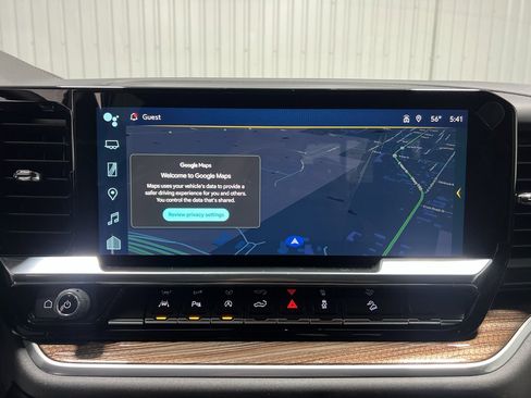 New 2026 Chevrolet Silverado 1500 LT Trail Boss image 12