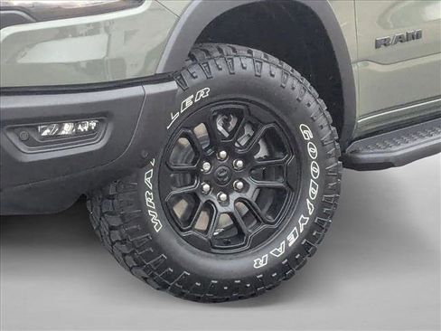 New 2026 RAM 1500 Rebel image 10