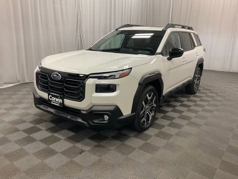 New 2026 Subaru Outback Touring XT image 3