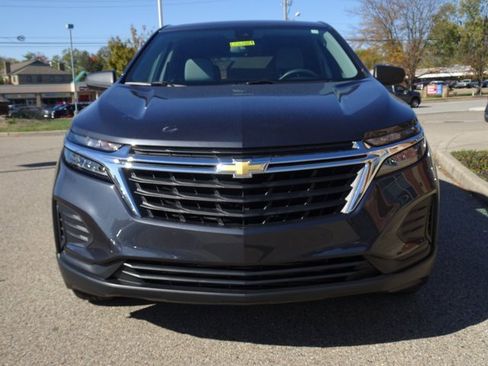 Certified 2022 Chevrolet Equinox LS w/ LS Convenience Package image 7