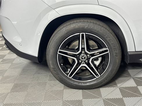 Certified 2025 Mercedes-Benz GLE 350 GLE 350 image 19