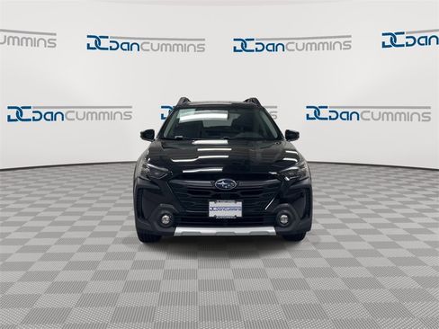 Used 2023 Subaru Outback Limited XT w/ Popular Package #2 image 3