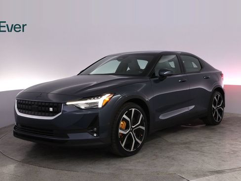 Used 2023 Polestar Polestar 2 w/ Pilot Pack AWD/4WD image 2