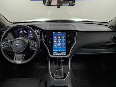 Used 2025 Subaru Outback Premium image 13