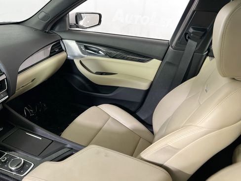 Used 2021 Cadillac CT5 Premium Luxury AWD/4WD image 24
