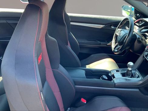 Used 2020 Honda Civic Si image 25